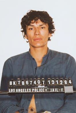 Photo of Richard Ramirez