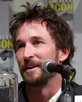 Photo of Noah Wyle
