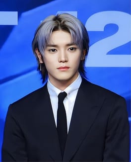 Photo of Lee Tae-yong