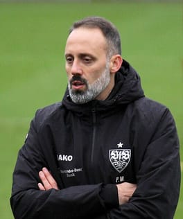 ペッレグリーノ・マタラッツォ(サッカー指導者・サッカー選手)の写真
