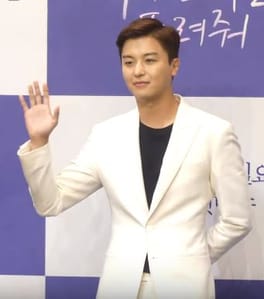 Photo of Yeon Woo-jin