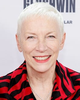 Photo of Annie Lennox