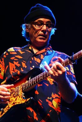 Photo of Ry Cooder