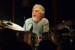 Photo of Steve Gadd