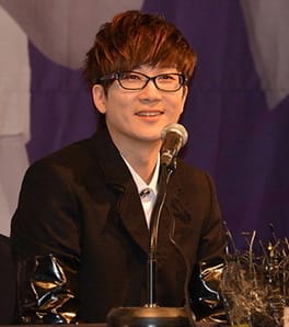Photo of Seo Taiji