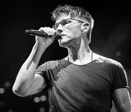 Photo of Morten Harket
