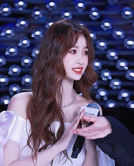 Photo of Esther Yu