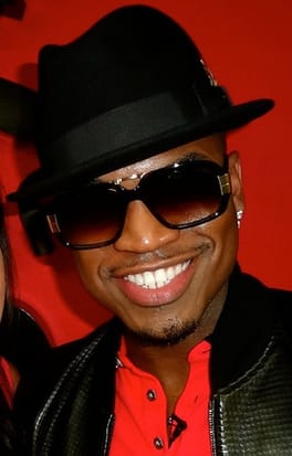Photo of Ne-Yo