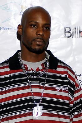 DMX（ラッパー・ソングライター）の写真
