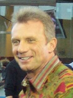 Photo of Joe Montana