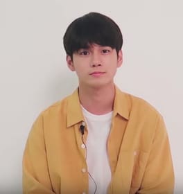 Photo of Ong Seongwu