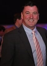 Photo of Brian Orser