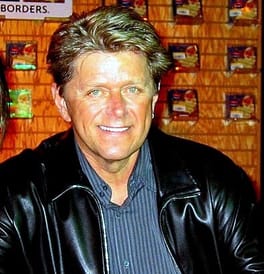 Photo of Peter Cetera