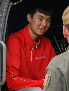 Photo of Lee Hyun-jung