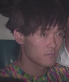 Photo of Sin Chang-won