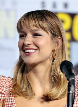 Photo of Melissa Benoist