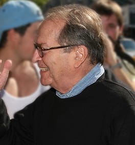 シドニー・ルメット（映画監督・脚本家）の写真