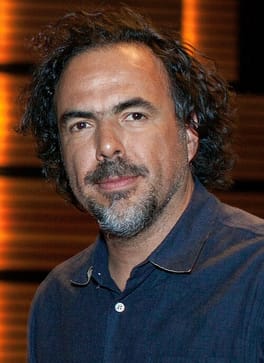 Photo of Alejandro González Iñárritu
