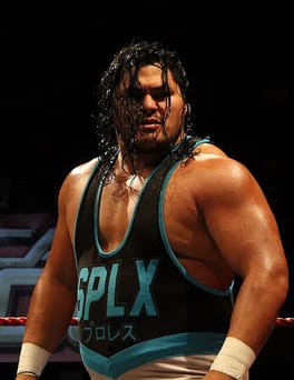 Photo of Jeff Cobb