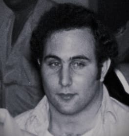 Photo of David Berkowitz