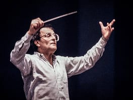 Photo of Charles Dutoit
