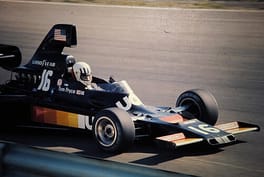 Photo of Tom Pryce
