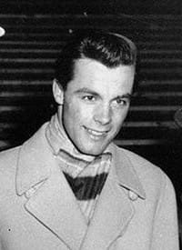 Photo of Toni Sailer