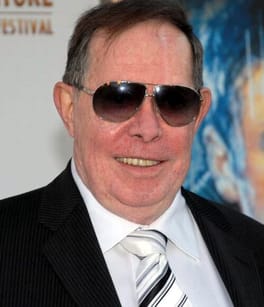 Photo of Syd Mead