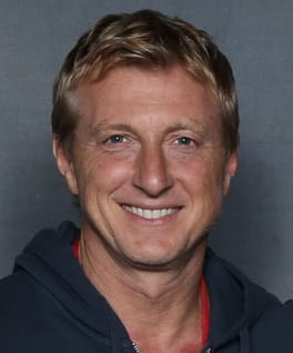 Photo of William Zabka