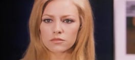 Photo of Nathalie Delon