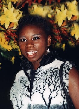 Photo of Surya Bonaly