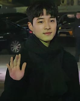 Photo of Nam Da-reum