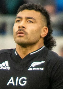 Photo of Richie Mo'unga