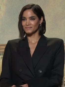 Photo of Sofia Boutella