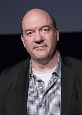 Photo of John Carroll Lynch