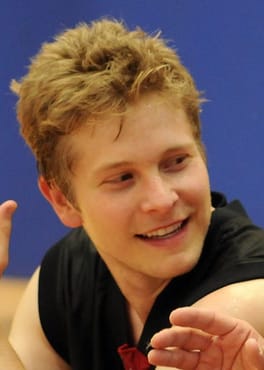 マット・ズークリー（テレビ俳優・映画俳優）の写真