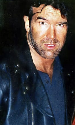 Photo of Scott Hall