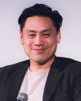 Photo of Jon M. Chu