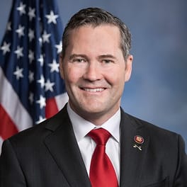Photo of Mike Waltz