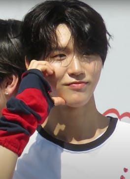 Photo of Kim Daeyoung