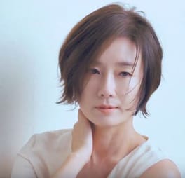 Photo of Oh Yeon-soo