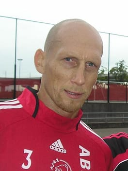 Photo of Jaap Stam