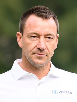 Photo of John Terry