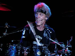 Photo of Stewart Copeland