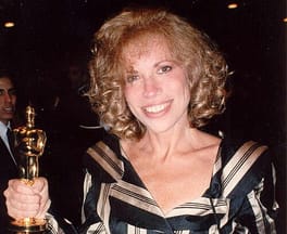 Photo of Carly Simon
