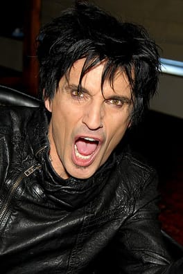 Photo of Tommy Lee