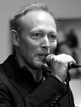 Photo of Lars Mikkelsen