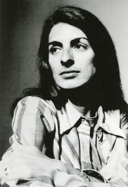 Photo of Christine Chubbuck