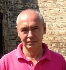 Photo of Ivo Pogorelić