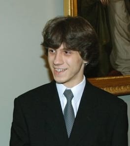 Photo of Rafał Blechacz